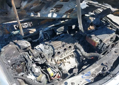 2007 Toyota Camry Hybrid z USA, uszkodzony, nr VIN JTNBB46KX73040545